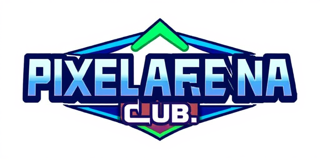 Pixel Arena Club